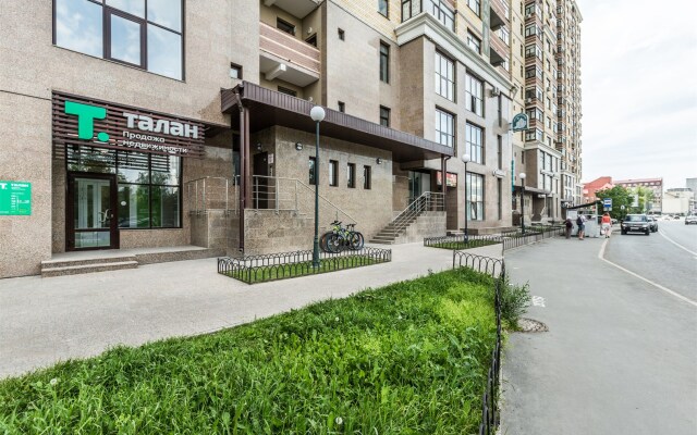 Апартаменты GOSH 298А