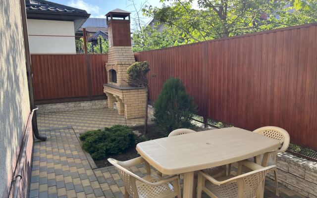 Квартира 406 на Мичурина 7