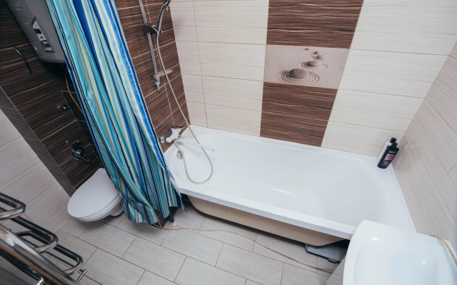 Квартира рядом с центром