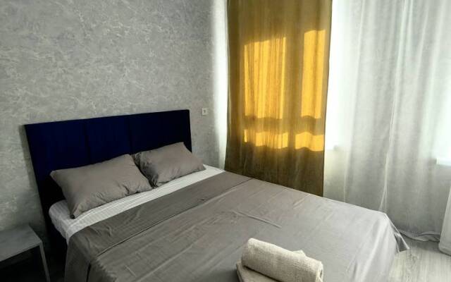 Апартаменты студия в центре от ЭлитХаус24