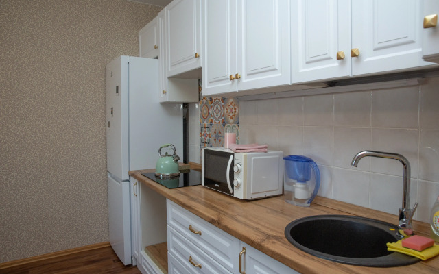 Апартаменты Дом