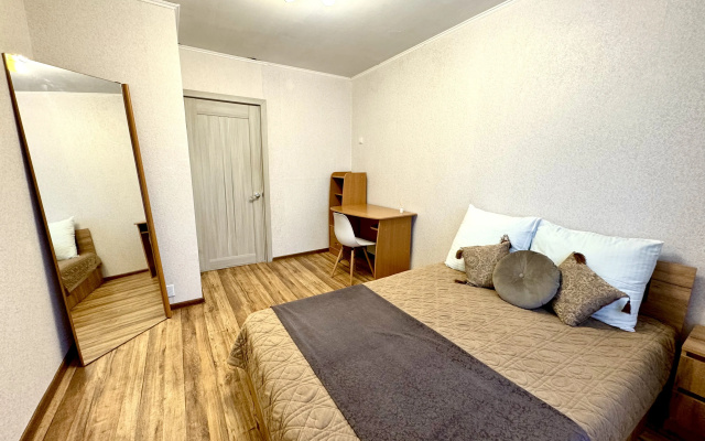 Квартира 3-комн ApartLand Отчетность КнПЗ ГСС
