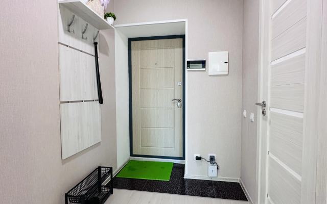 Квартира в ЖК Арт сити с подземным паркингом