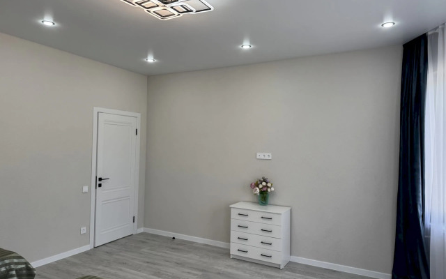 Частный Дом 515 с Мангальной Зоной Голубая Бухта