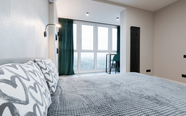 Park View Apartment