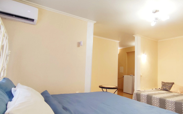 Moi Apart uyt ryadom YURGU i YUrGGPU S udobnym Raspolozheniem Apartments - Apartment in تشيليابنسك - Photo 3