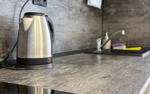 Квартира Sever Apart в Северодвинске на Ломоносова 79