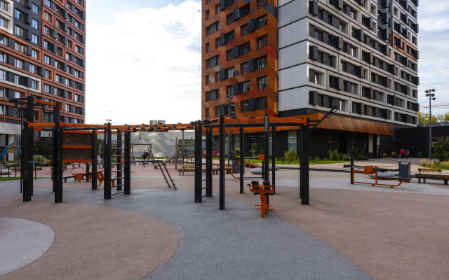 Квартира Чаплин Studio от Home24