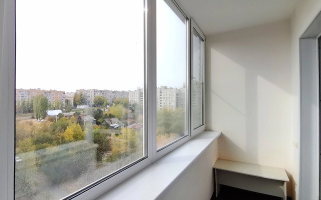 Квартира 9 Ночей на Селенгинской 9