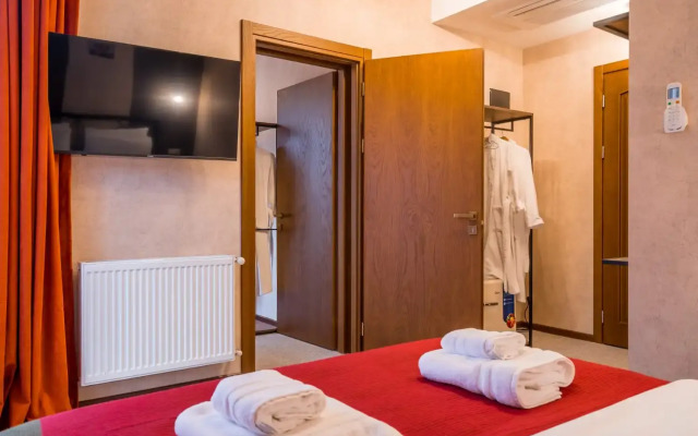 Hotel Green Inn Hotel