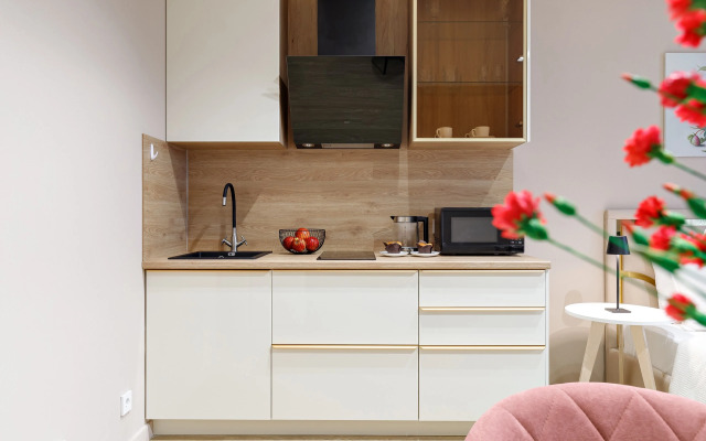 Апартаменты Grand Palace 1412