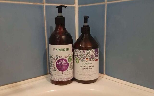 Na 14-M Mikrorayone 15 Flat