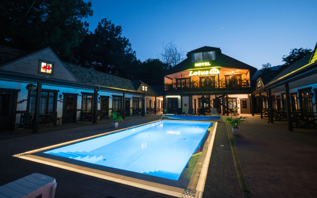 Lotos Guest house