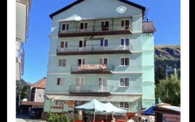 Hotel Milana