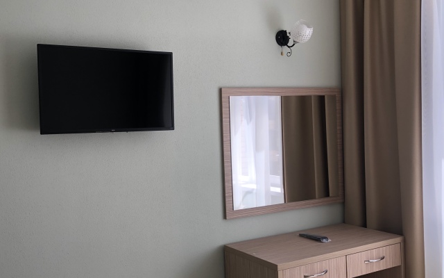 Апартаменты Солнечный Город 3