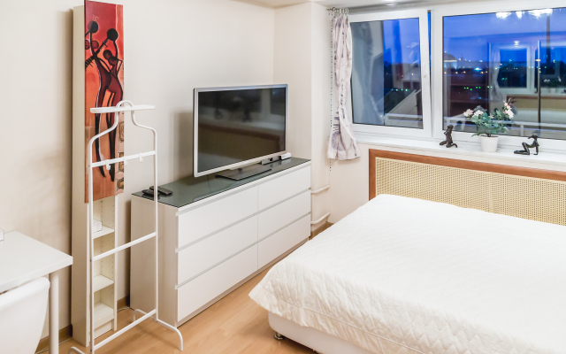 Апартаменты Beautiful View