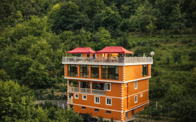 Гостевой дом Chateau Chao
