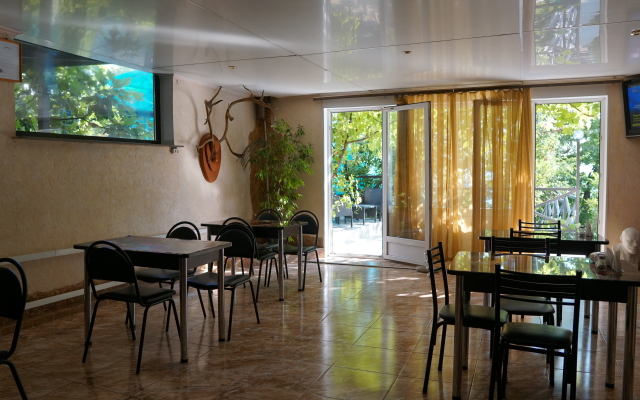 Guest house Nadiezhda