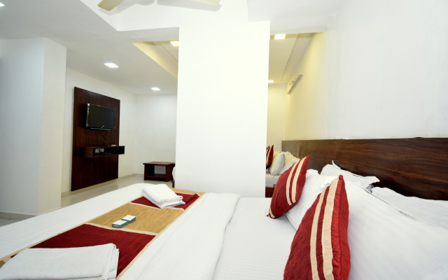 Anupam Hotel