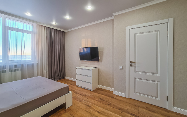 Апартаменты на Геннадия Донковцева 13