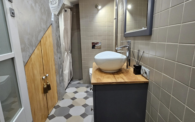 Master I Margarita Apartments