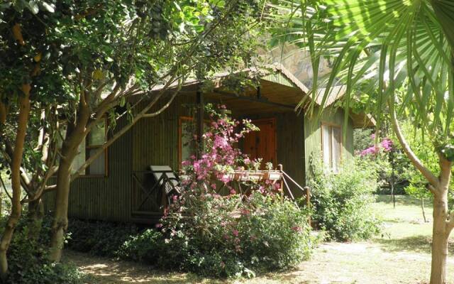 Kibala Hotel 