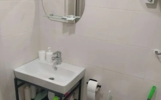 Квартира на Карла Маркса 38