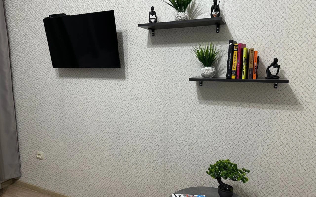 Апартаменты Студия на Клюева