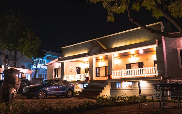 Agroha Butik-Hotel