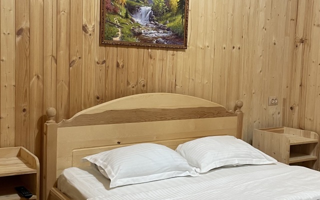 Kyarcha Guest House