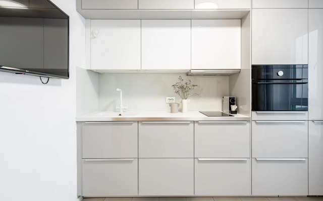 Квартира Merino Home Nest