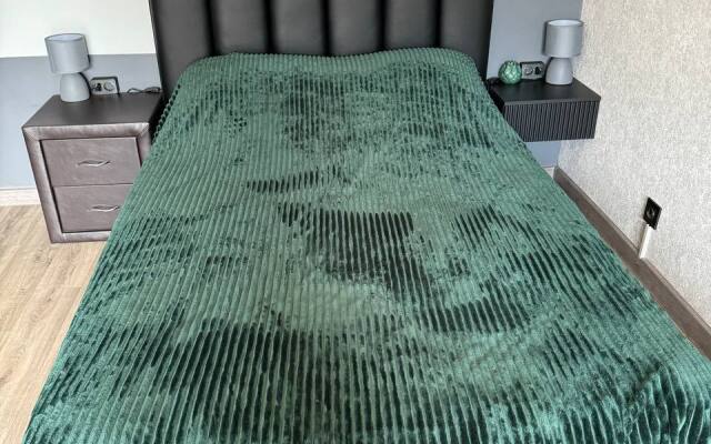 Квартира Уютная на Ригачина