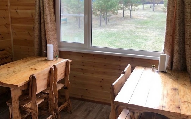 Radost Guest House