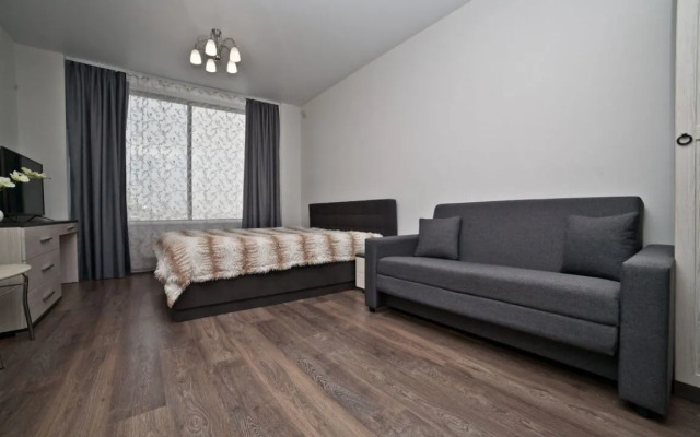 Maryin Dom na Malysheva, 42a Apartmemts