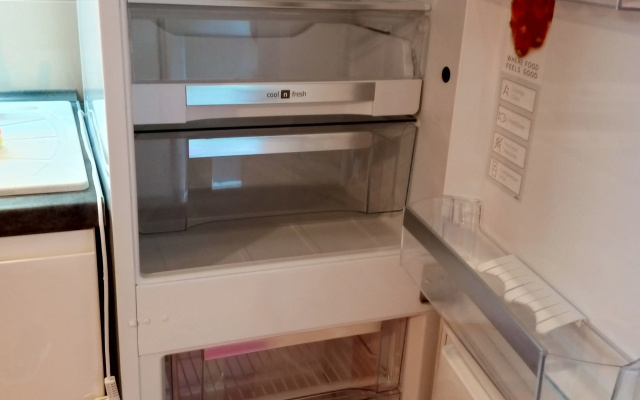 Kvartira Odnokomnatnaa kvartira ul. Moskovskaa, 62