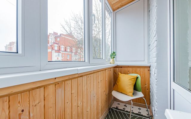 Квартира Стильная 2 комнатная в центре м. Суконная слобода