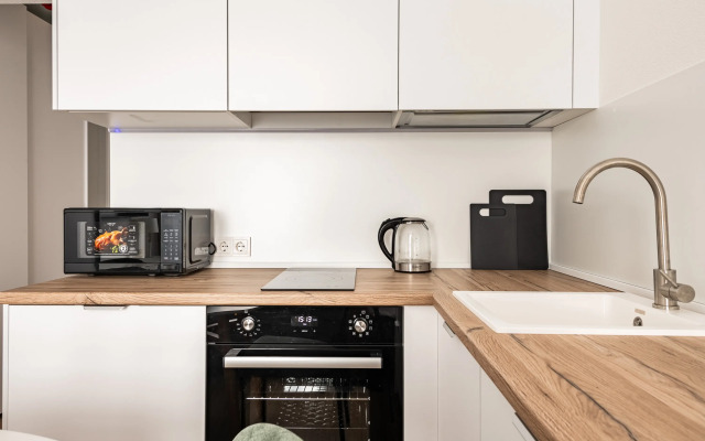 Vershina Emocij Flat