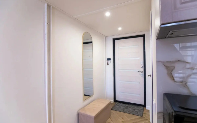 Квартира Hedonism Aparts на Московской 34 (17)