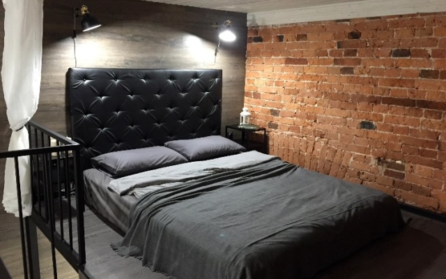 Arbat Lounge Apartments
