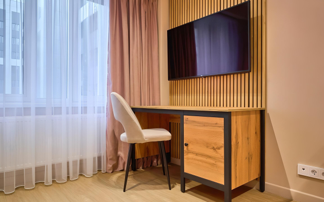 Апартаменты Grand Palace 1031