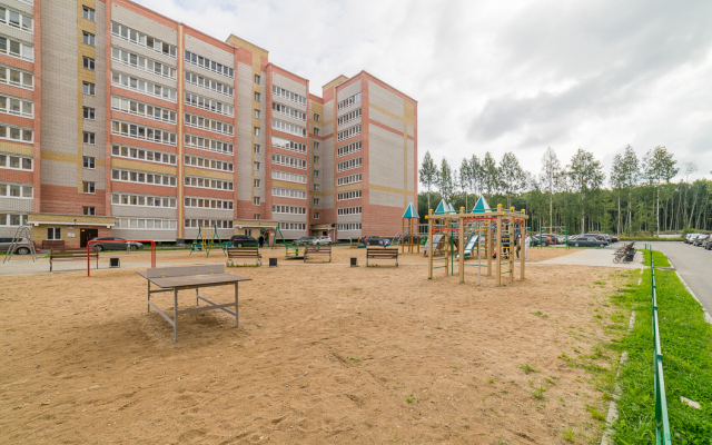Ne Vopros dlya komfortnogo otdyha Flat
