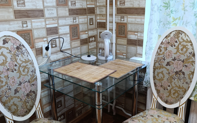 Квартира Проспект Ленина 37/4