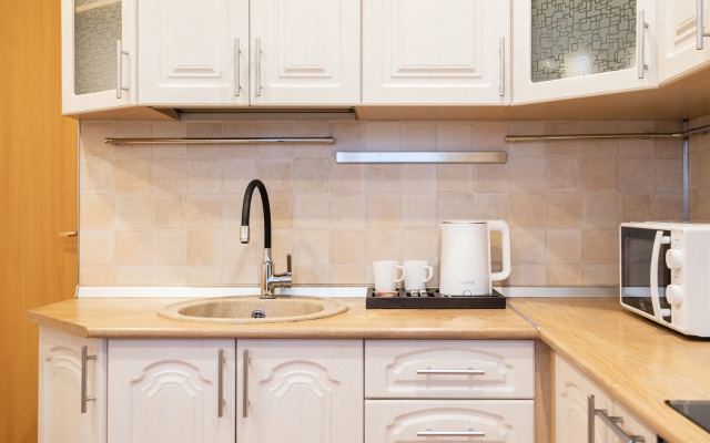 Квартира Inndays Apartments