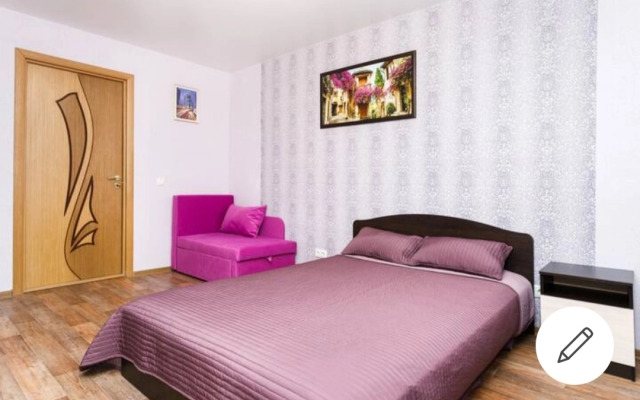 Na Gotvalda Flat
