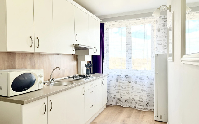 Korolevskie Vorota - Rezidentsiya Koroley Apartments