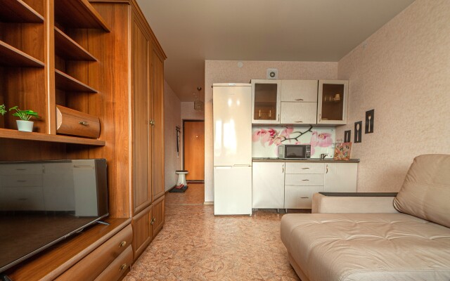 Апартаменты Свежо