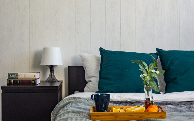 Квартира Studio Hugge place