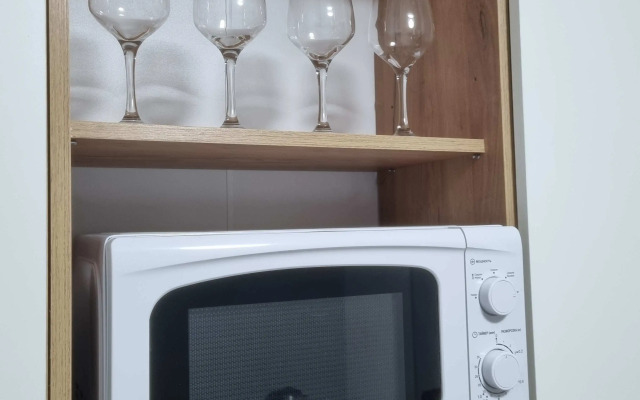 Квартира Двухкомнатная ISTOMA на центральной набережной