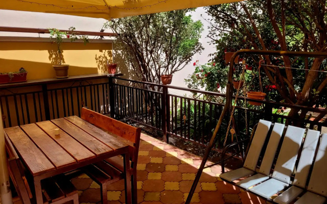 Chayka Guest House