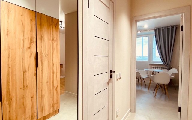 Lyuks S Krasivym Vidom 71 Apartments